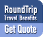 Get an Instant Quote for RoundTrip Travel